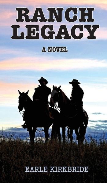Produktbild: Ranch Legacy