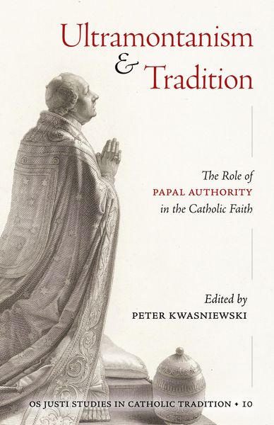 Produktbild: Ultramontanism and Tradition