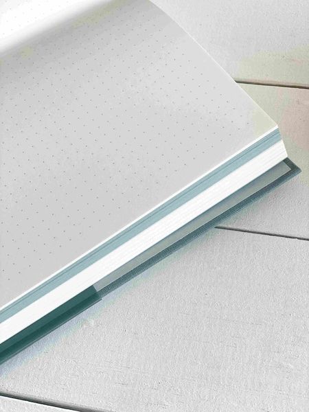 Produktbild: Hahnem&uuml;hle Papier 1584 by Hahnem&uuml;hle, DIN A 5, 90 g/m&sup2;