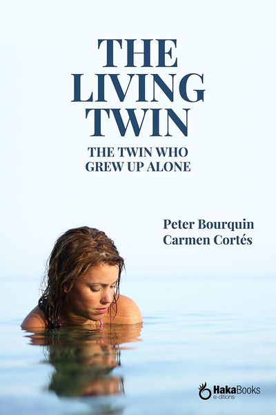 Produktbild: The living twin