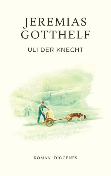 Produktbild: Uli der Knecht