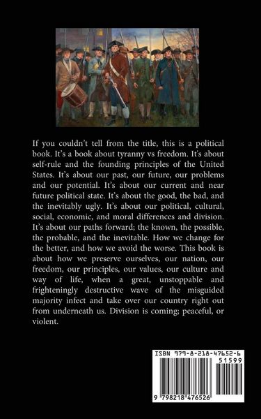 Produktbild: When Tyranny Becomes Law