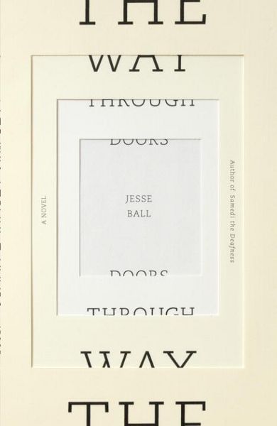 Produktbild: The Way Through Doors