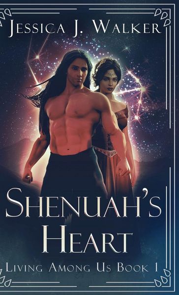 Produktbild: Shenuah's Heart