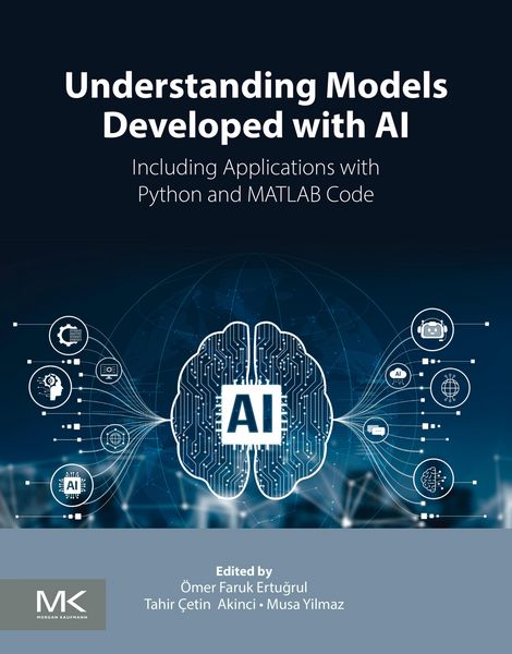 Produktbild: Understanding Models Developed with AI