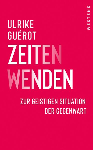 Produktbild: ZeitenWenden