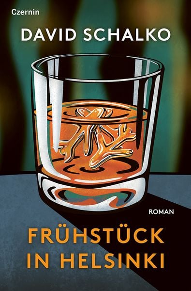 Frühstück in Helsinki, Taschenbuch von David Schalko, Czernin, 9783707608687