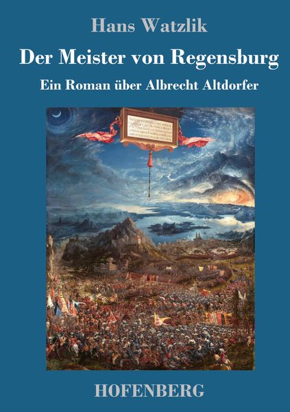 Produktbild: Der Meister von Regensburg