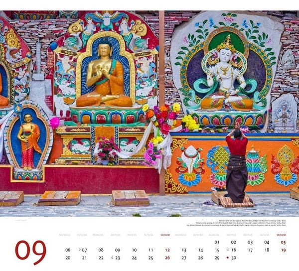 Produktbild: Tibet 2027