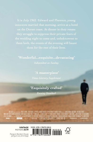 On Chesil Beach