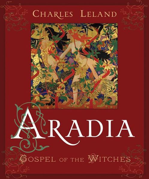 Produktbild: Aradia