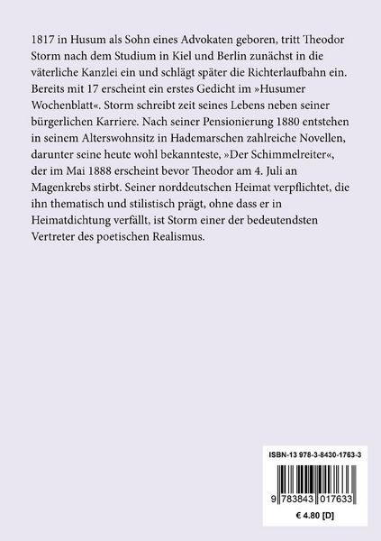 Produktbild: Der kleine H&auml;welmann / Hinzelmeier / Hans B&auml;r