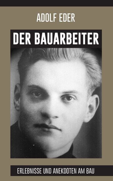 Produktbild: Der Bauarbeiter