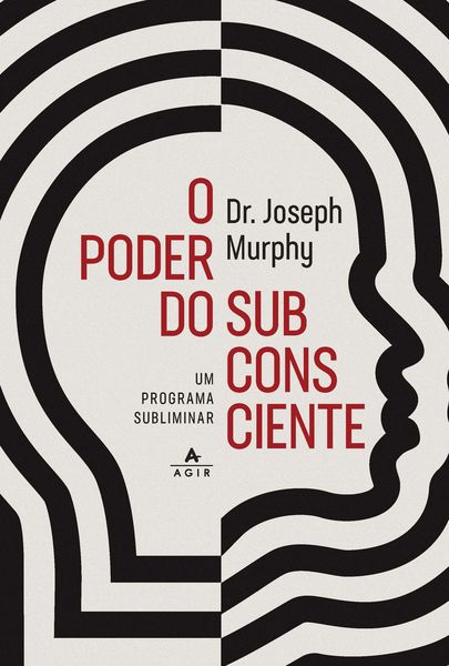 Produktbild: O poder do subconsciente