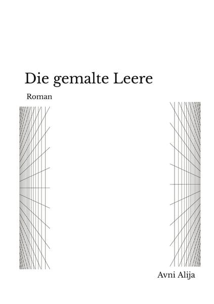 Produktbild: Die gemalte Leere