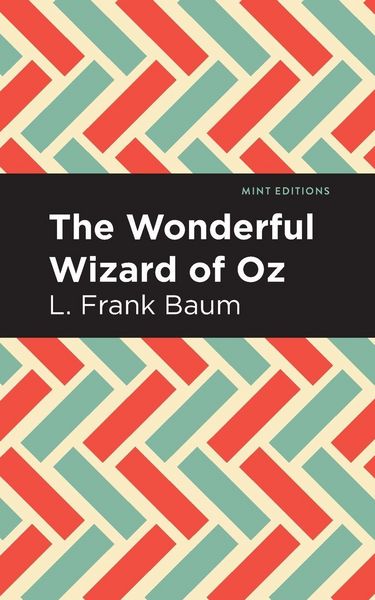 Produktbild: The Wonderful Wizard of Oz