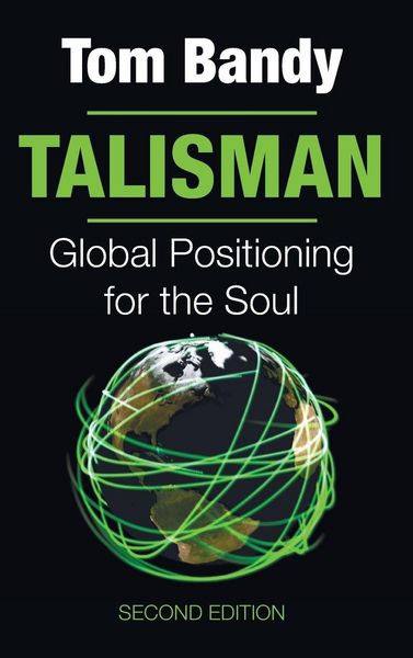 Produktbild: Talisman, Second Edition
