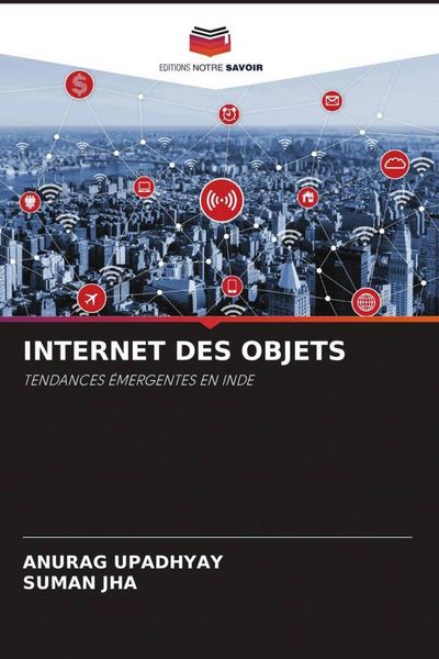 Produktbild: Internet des Objets