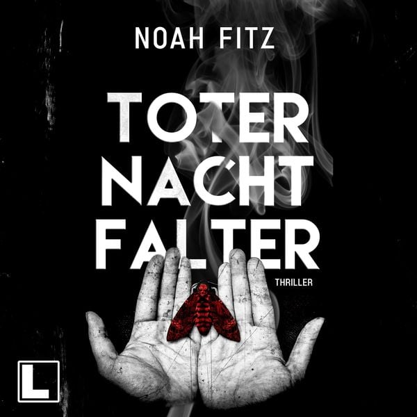 Toter Nachtfalter - Noah Fitz, Audio, 4260158979719