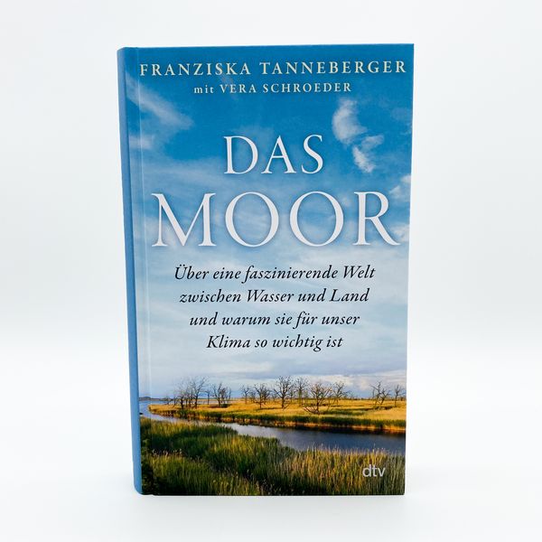 Produktbild: Das Moor