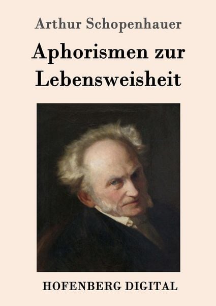 Produktbild: Aphorismen zur Lebensweisheit
