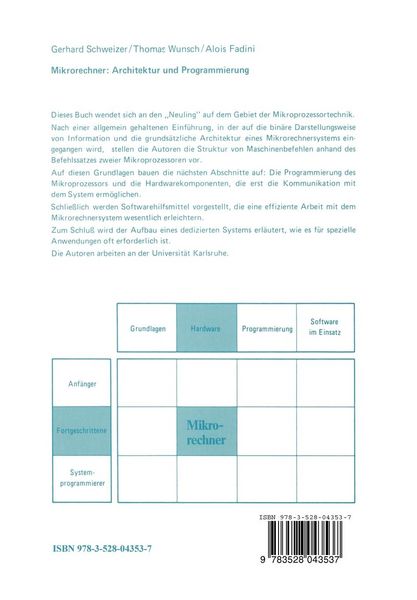 Produktbild: Mikrorechner