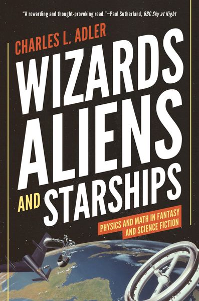 Produktbild: Wizards, Aliens, and Starships