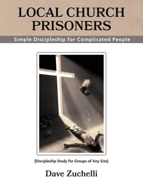 Produktbild: Local Church Prisoners