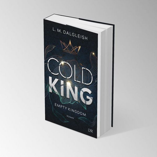Produktbild: Cold King