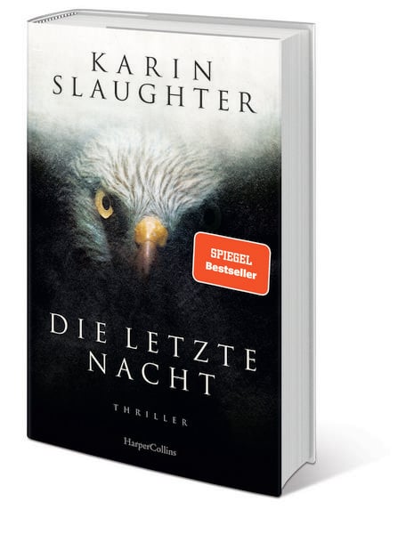 Produktbild: Die letzte Nacht