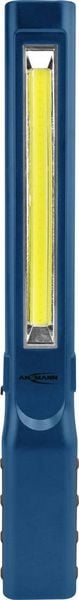 Produktbild: Ansmann 1600-0304 Wiederaufladbare Werkstattleuchte WL450R slim 2021 Energieeffizienzklasse n.rel