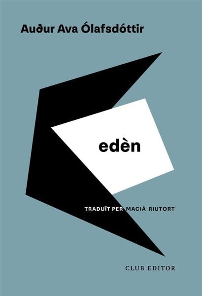 Produktbild: Ed&egrave;n