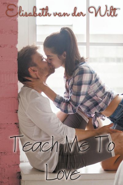 Produktbild: Teach Me to Love