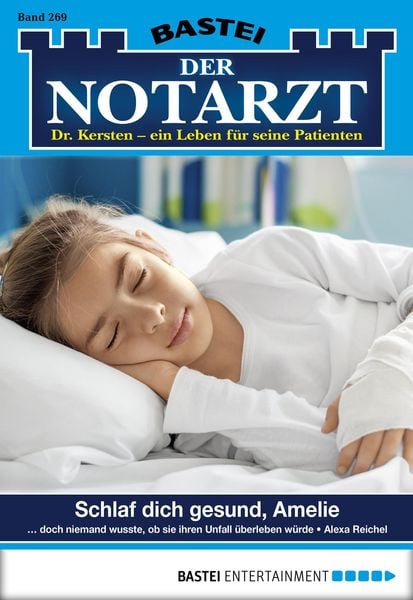 Produktbild: Der Notarzt 269