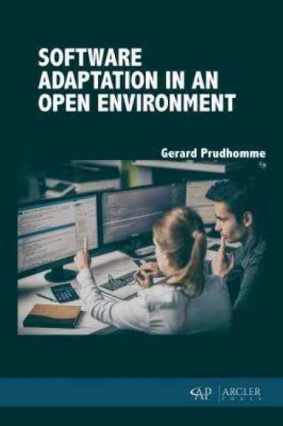 Produktbild: Software Adaptation in an Open Environment