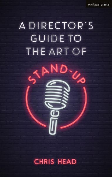 Produktbild: A Director's Guide to the Art of Stand-up