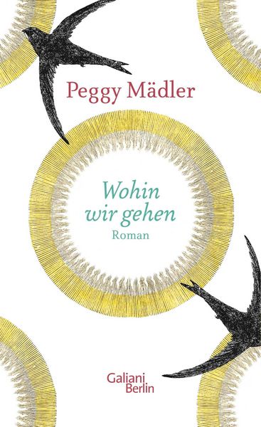 Produktbild: Wohin wir gehen