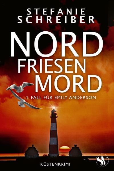 Produktbild: Nordfriesenmord