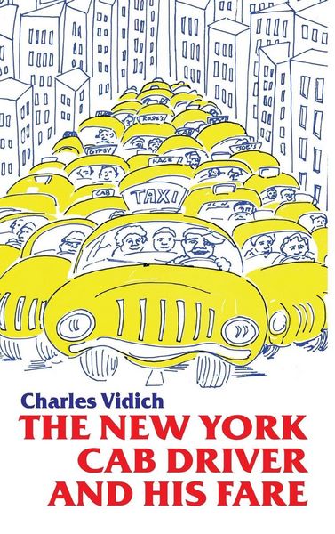Produktbild: New York Cab Driver and His Fare