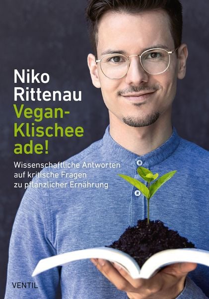 Produktbild: Vegan-Klischee ade!