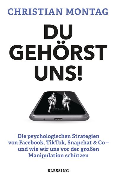 Produktbild: Du geh&ouml;rst uns!