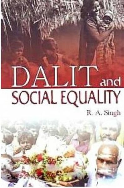 Produktbild: Dalit And Social Equality