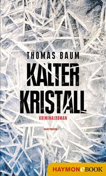 Produktbild: Kalter Kristall