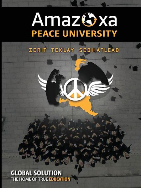 Produktbild: Amazoxa Peace University