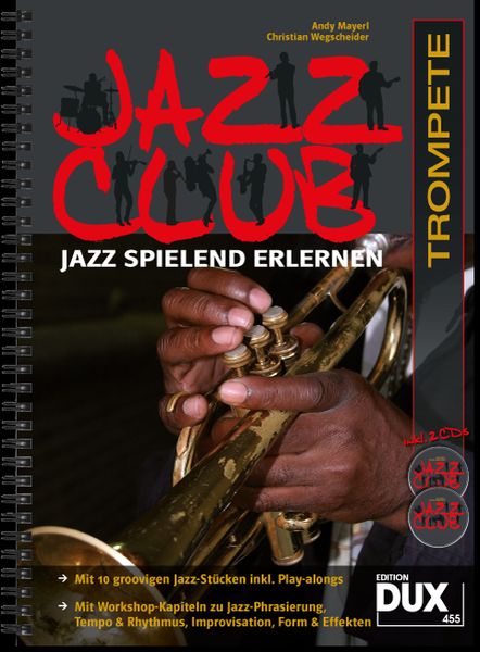 Jazz Club Trompete