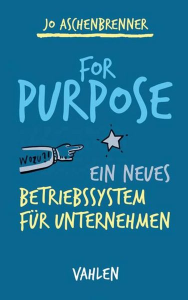 Produktbild: For Purpose