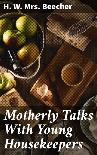 Produktbild: Motherly Talks With Young Housekeepers
