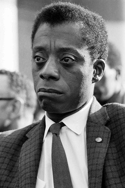 Produktbild: I Am Not Your Negro
