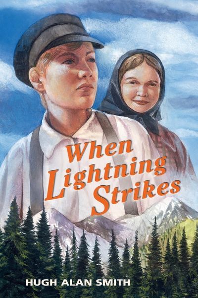 Produktbild: When Lightning Strikes