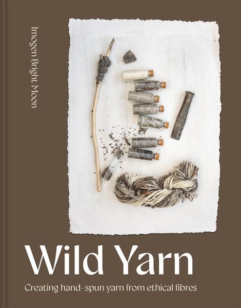 Produktbild: Wild Yarn